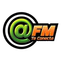 Arroba FM (CDMX) - Online - www.arroba.fm - Radiorama Valle de México - Ciudad de México — Mexico شعار
