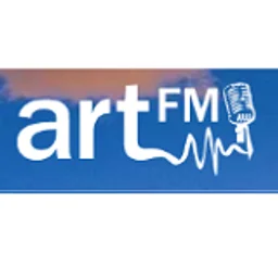 art FM — Greece شعار