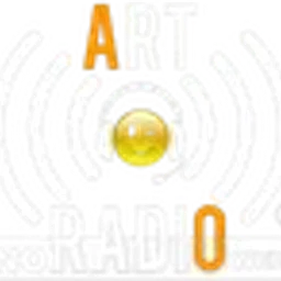 ART RADIO LARIANO — Italy logo