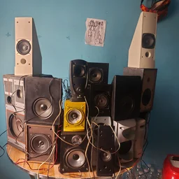 ART RADIO — Jamaica شعار