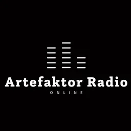 Artefaktor Radio Online — Germany logo