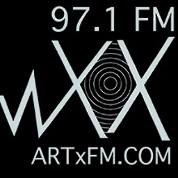 ARTxFM WXOX 97.1 Louisville, KY — The United States Of America logo