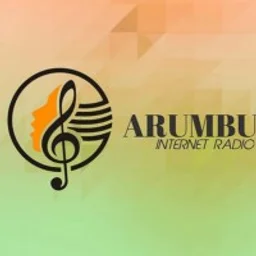 arumbu-fm — India logo