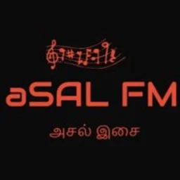 asal-fm — India logo
