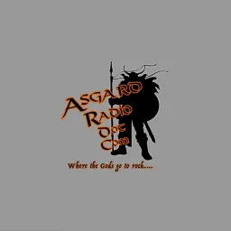 Asgard Radio — The United States Of America شعار