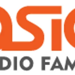 AsiaFM 亞太電台 — Taiwan, Republic Of China شعار