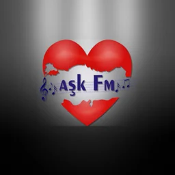 Aşk FM — Türkiye logo