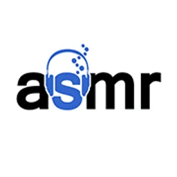 ASMR — The Russian Federation लोगो