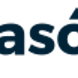 Asón FM 96.4 — Spain logo
