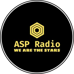 ASP Radio — Australia logo