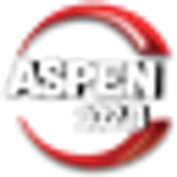 Aspen 102.3 (AAC Stream) logo — Argentinien