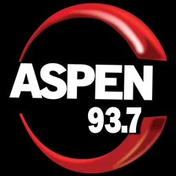 Aspen 93.7 Corrientes (AAC Stream) logo — Argentinien