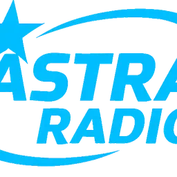 Astra Radio — Czechia logo
