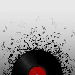 AStream - Not FM radio! — The United States Of America شعار