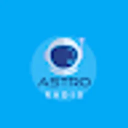 ASTRO RADIO — Ecuador logo