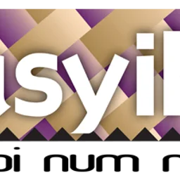 Asyik FM — Malaysia logo