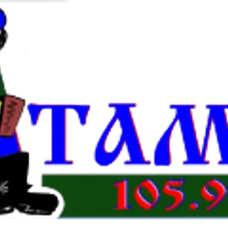 Ataman FM — The Russian Federation लोगो