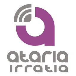 Ataria Irratia — Spain logo