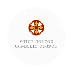 Athens Catholic Radio — The United States Of America logo