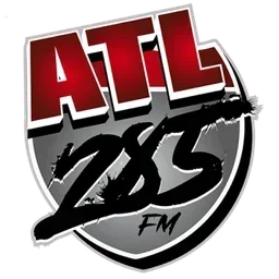 ATL 285 FM — The United States Of America شعار
