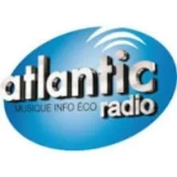 Atlantic Radio Maroc logo — Morocco