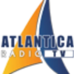 .. Atlantica Soleil.. — France logo