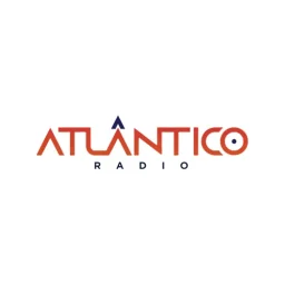 Atlántico Radio 88.3 FM — Spain logo