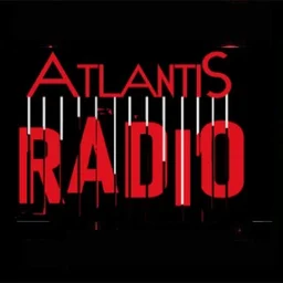 Atlantis Radio Greece logo — Greece