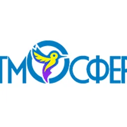 Atmosfera 48 — The Russian Federation شعار