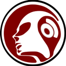 Atomic radio — France logo