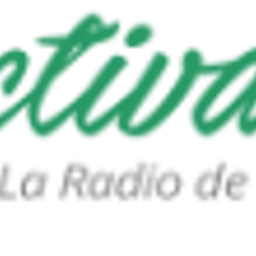 Atractiva 101.3 — Chile logo