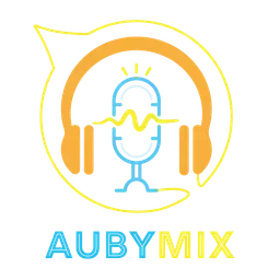 AubyMix — France logo