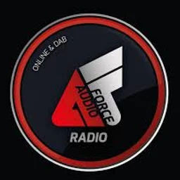 Audio Force Radio — The United Kingdom Of Great Britain And Northern Ireland logo