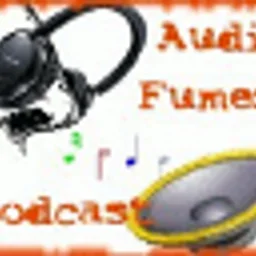 Audiofumes Radio — Canada logo