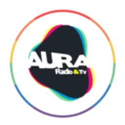 Aura Radio — Argentina شعار