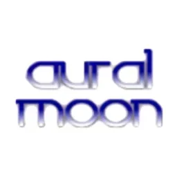 Aural Moon — The United States Of America logo