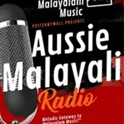 aussiemalayaliradio — India logo