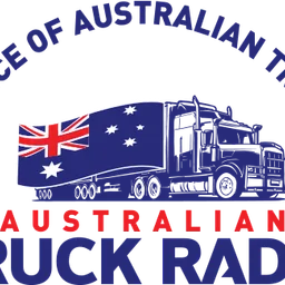 Australian Truck Radio — Australia logo