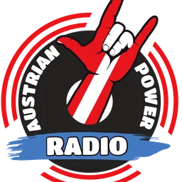 AustrianPowerRadio — Austria logo
