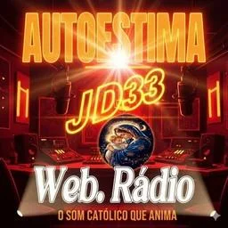 AUTOESTIMA JD33 — Brazil logo