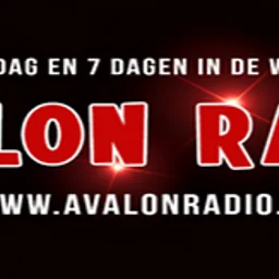 Avalon Radio — The Netherlands شعار