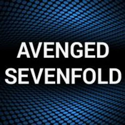 Avenged Sevenfold — The United States Of America logo