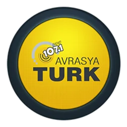 Avrasya Türk Radyo — Türkiye logo