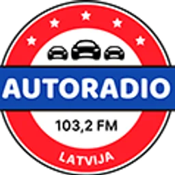 Авторадио Латвия logo — Latvia