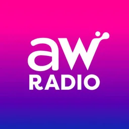 AW Radio Gijón — Spain logo