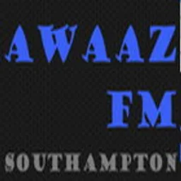 awaazfm — India logo
