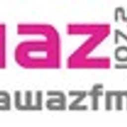 awazfm — India logo