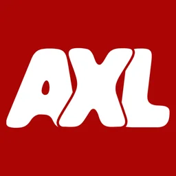 AXL — The Netherlands شعار