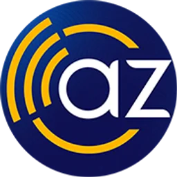 AZPM — The United States Of America logo