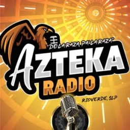+Azteka Radio (Río Verde) - Online - www.aztekaradio.com - Río Verde, San Luis Potosí — Mexico लोगो